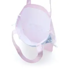 Sanrio Sanrio My Sweet Piano & My Melody Tote Bag