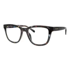 Kate Spade KS Jazelle/BB JBW Womens Square Eyeglasses Blue Havana 51mm