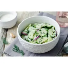 Fresh Cucumber - 2ct