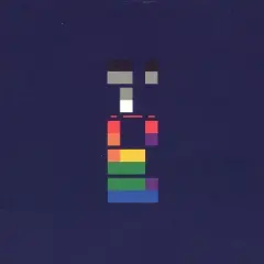 Coldplay - X&Y (CD)