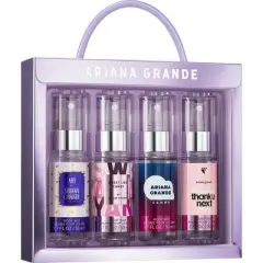 Ariana Grande Women's Body Mist Coffret - 1.7 fl oz - Ulta Beauty