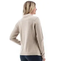 Aventura Clothing Women's Seeley Reversible Sweater