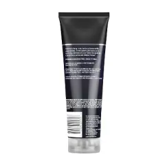 John Frieda Midnight Brunette Color Deepening Conditioner, Brunette Hair Cocoa and Evening Primrose Oil - 8.3 fl oz