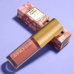 Winky Lux Very There Lip Oil - 0.12 fl oz