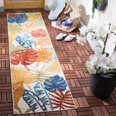 Cabana CBN831 Power Loomed Area Rug  - Safavieh