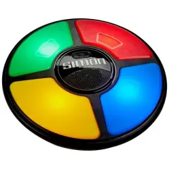 Simon Classic Game