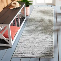 Courtyard CY8384 Power Loomed Indoor/Outdoor Area Rug  - Safavieh