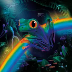 Cool Maratime - Big Earth Energy (transparent Green) (Colored Vinyl Green)