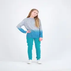 Andy & Evan  Toddler  GIRLS HACCI SET