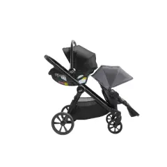 Baby Jogger City Select 2 Second Seat Kit - Radiant Slate
