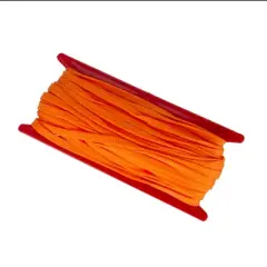 Stansport Nylon Poly Utility Cord Rope - 100 Ft Orange