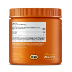 Zesty Paws Tear Stain Supplement - Chicken - 90ct