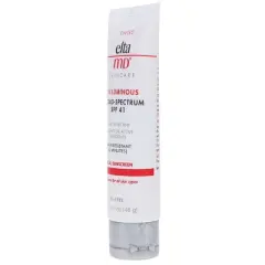 Elta MD UV Luminous Broad Spectrum SPF 41 1.7 oz