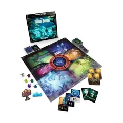 Disney Haunted Mansion Call of the Spirits Game