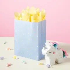 Large Colorful Stars Gift Bag - Spritz&trade;