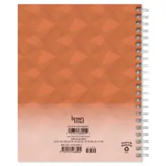 Browntrout 23-2024 Weekly/Monthly Planner 7.5"x7.125" Welsh Corgis