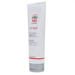 EltaMD UV Sport Broad Spectrum SPF 50+ Body Sunscreen 8 oz