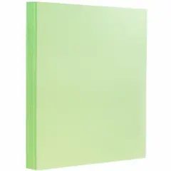 130lb Letter Cardstock