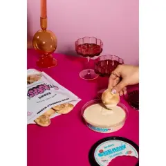 Baba's Creamy Traditional Hummus - 10oz