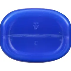 Leader Fresh Mint Flavor Milk of Magnesia 12 oz