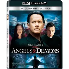 Angels & Demons