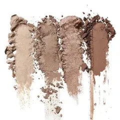 Revlon ColorStay Day to Night Eyeshadow Quad - 0.16oz