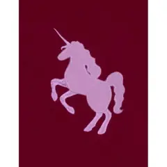 Leveret Kids Two Piece Cotton Unicorn and Dinosaur Pajamas