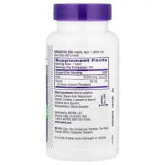 Natrol Biotin, 200 Tablets