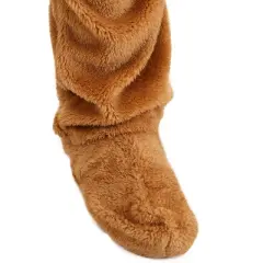 HalloweenCostumes.com Child Deluxe Lion Costume Kids Halloween Costume