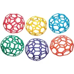 Sportime GrabBalls, Set of 6