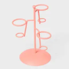 Cone Holder Coral - Sun Squad&trade;