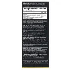 Qunol Ultra CoQ10, 200 mg, 60 Softgels