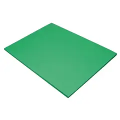 Riverside 3D 18" x 24" Construction Paper Green 50 Sheets (P103461)