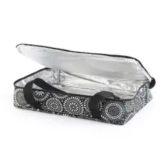 Insulated Casserole Carrier with Handle