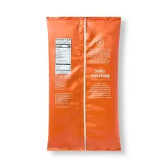 Fall Harvest Stuffing Flavored Wavy Potato Chips - 10oz - Good & Gather&trade;