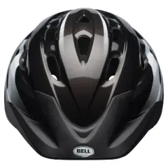 Bell Richter Cycling Kids' Bike Helmet - Black/White