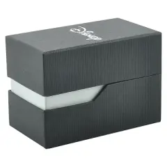 Men's Disney Eeyore Cardiff Watch - Black