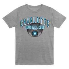 MLS Charlotte FC Toddler Boys' 2pk T-Shirt
