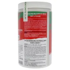 Mayan Magic Mud Powerful Deep Pore Cleansing Clay