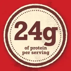 Jimmy Dean Simple Scrambles Bacon - 5.35oz