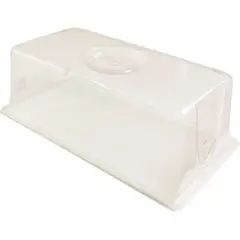 Hydrofarm Vented Dome, 7.5 Inch