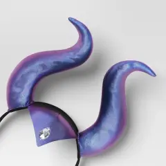 Kids' Sorceress Costume Headwear - Hyde and EEK! Boutique&trade;