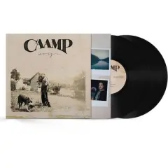 Caamp - Boys (Vinyl)