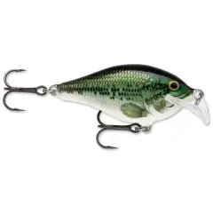 Rapala Scatter Rap Crank 05 Fishing Lure