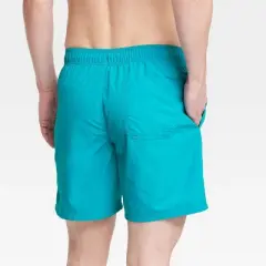 Men's 7" Swim Trunks - Goodfellow & Co&trade;