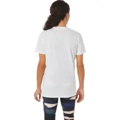 ASICS Women's GRAPHIC TEE Tennis Apparel 2042A217