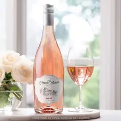 Chateau Ste. Michelle Ros&eacute; Wine - 750ml Bottle