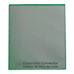 C-Line Classroom Connector School-To-Home Folders