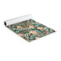 Holli Zollinger ZARAH BUTTERFLY (6mm) 70" x 24" Yoga Mat - Society6