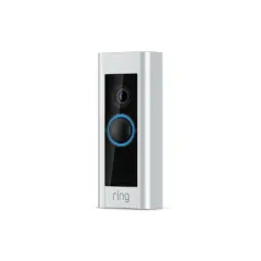 Ring 1080p Wired Video Doorbell Pro